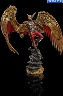 1/10 Scale Hawkman BDS Art Scale Statue
