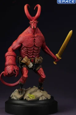 1/6 Scale Hellboy - Anung Un Rama Statue