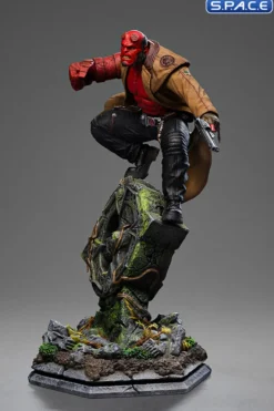 1/10 Scale Hellboy BDS Art Scale Statue