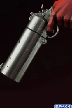 1/6 Scale Hellboy Statue