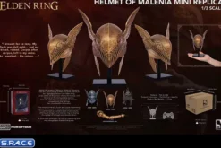 1/3 Scale Helmet of Malenia Replica