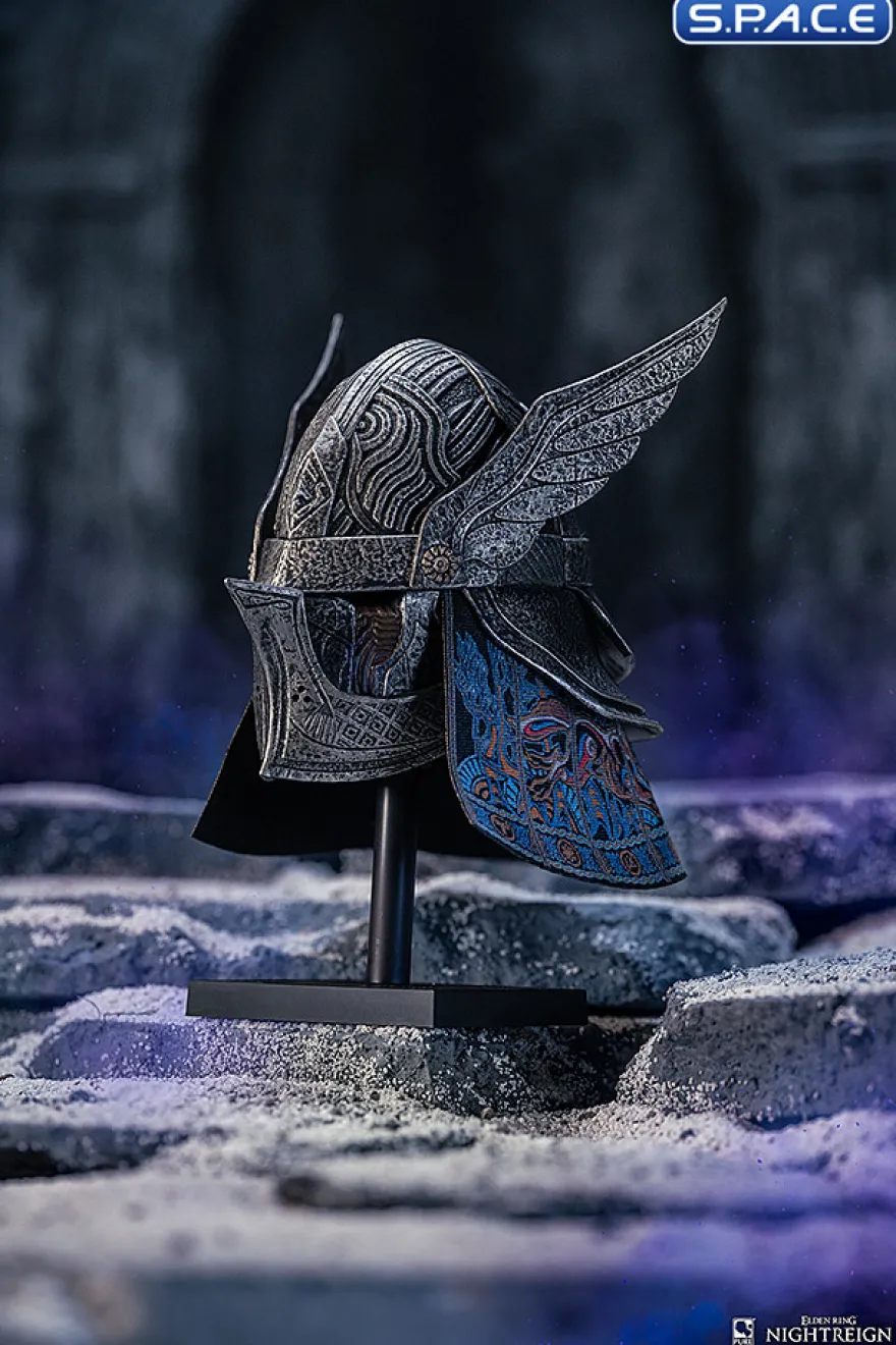 1/3 Scale Helmet of Wylder Replica