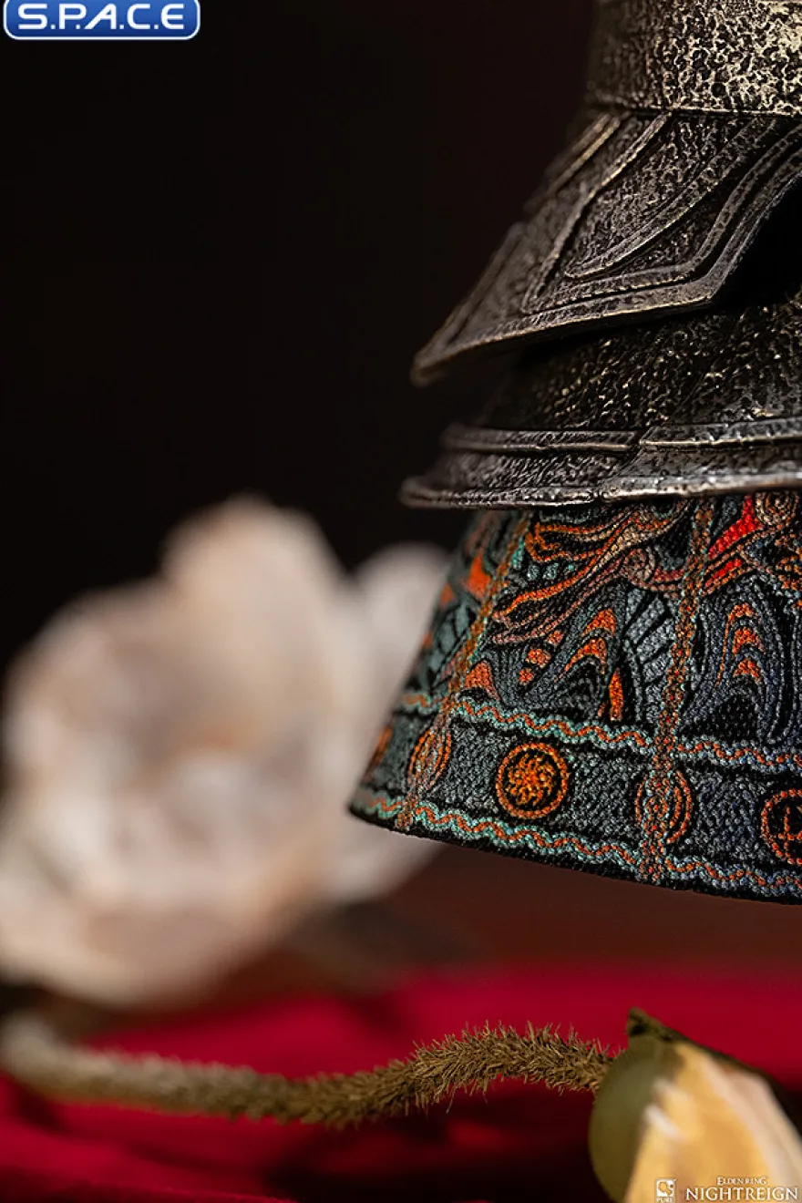 1/3 Scale Helmet of Wylder Replica