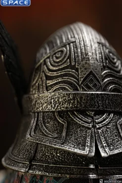 1/3 Scale Helmet of Wylder Replica