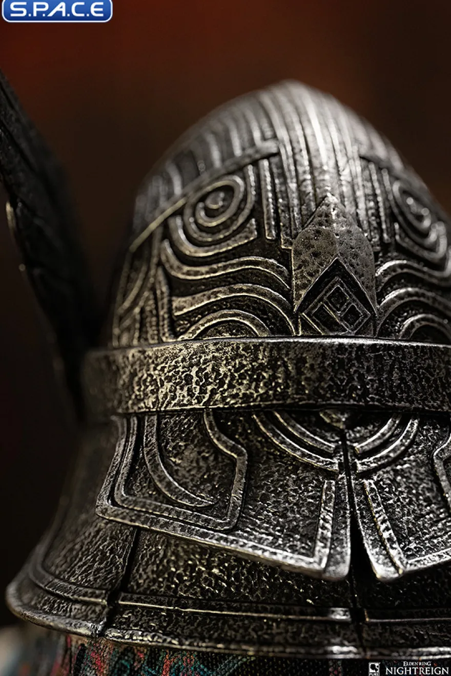 1/3 Scale Helmet of Wylder Replica