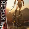 1/3 Scale He-Man Deluxe Real Elite Masterline Statue