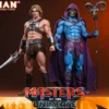 1/6 Scale He-Man Movie Masterpiece MMS888
