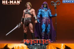 1/6 Scale He-Man Movie Masterpiece MMS888