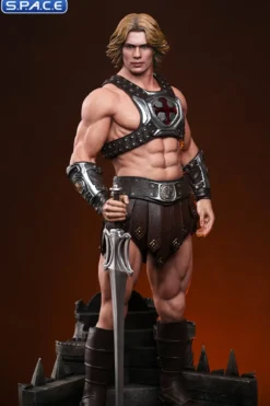 1/6 Scale He-Man Movie Masterpiece MMS888