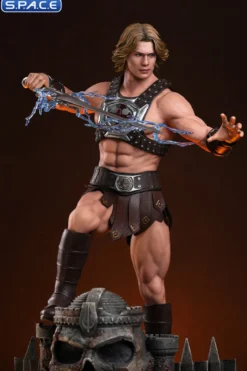 1/6 Scale He-Man Movie Masterpiece MMS888