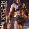 1/3 Scale He-Man Real Elite Masterline Statue