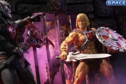 1/6 Scale He-Man Re-Issue