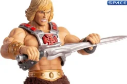 1/6 Scale He-Man Re-Issue