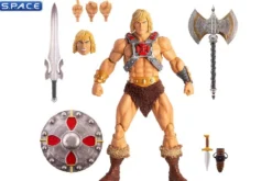 1/6 Scale He-Man Re-Issue