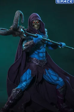1/6 Scale He-Man & Skeletor Movie Masterpiece Bundle