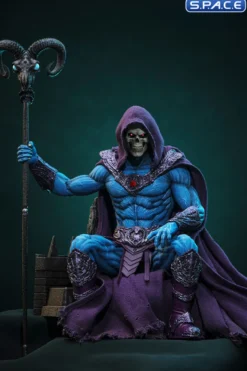 1/6 Scale He-Man & Skeletor Movie Masterpiece Bundle