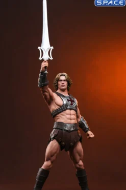 1/6 Scale He-Man & Skeletor Movie Masterpiece Bundle