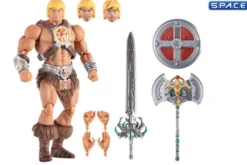 1/12 Scale He-Man 200X