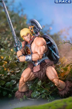 1/12 Scale He-Man 200X