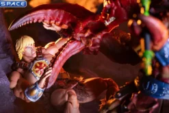 1/12 Scale He-Man 200X