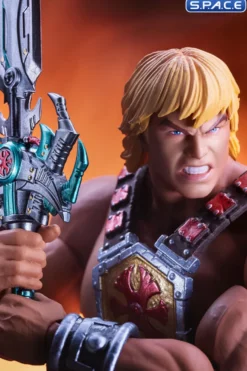 1/12 Scale He-Man 200X