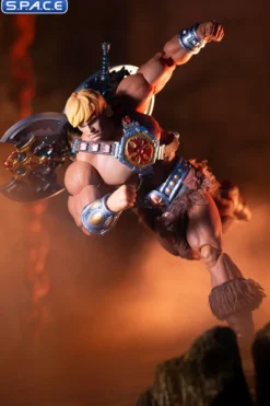 1/12 Scale He-Man 200X