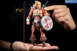 1/12 Scale He-Man 200X