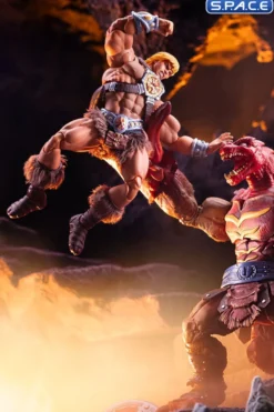 1/12 Scale He-Man 200X