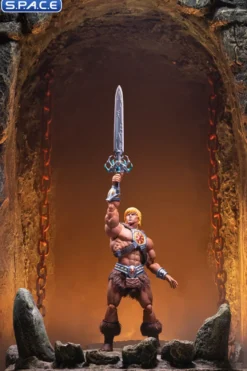1/12 Scale He-Man 200X