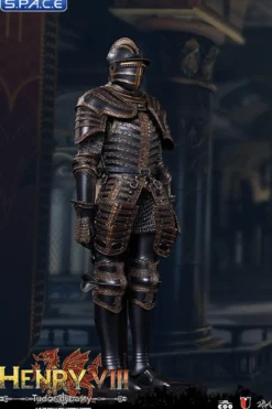 1/6 Scale Henry VIII