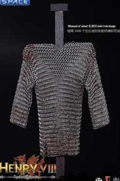 1/6 Scale Henry VIII