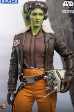 1/6 Scale Hera Syndulla TV Masterpiece TMS113