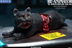 1/6 Scale Herbert West & Dr. Carl Hill Exclusive Double Pack