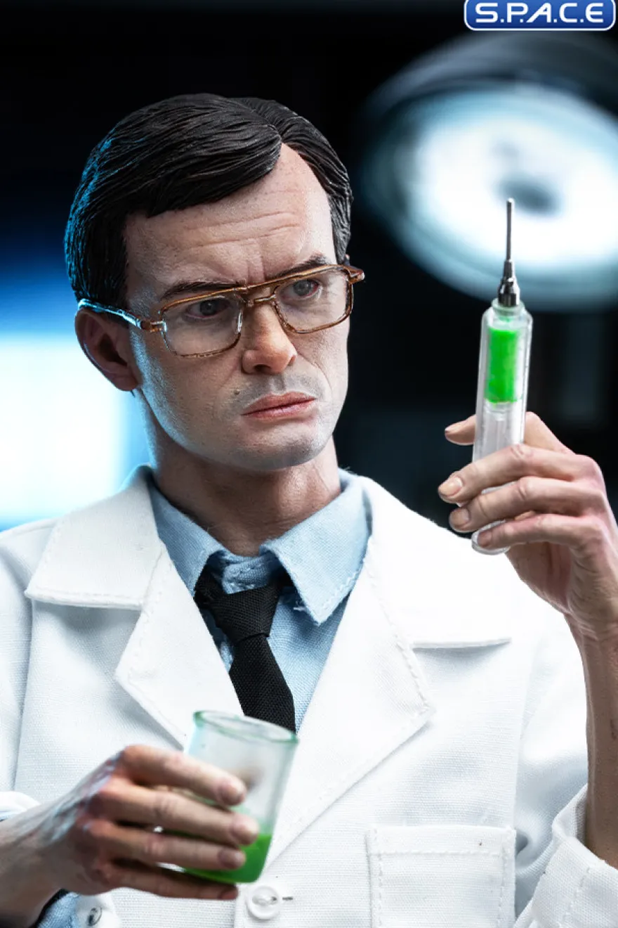 1/6 Scale Herbert West (Re-Animator)