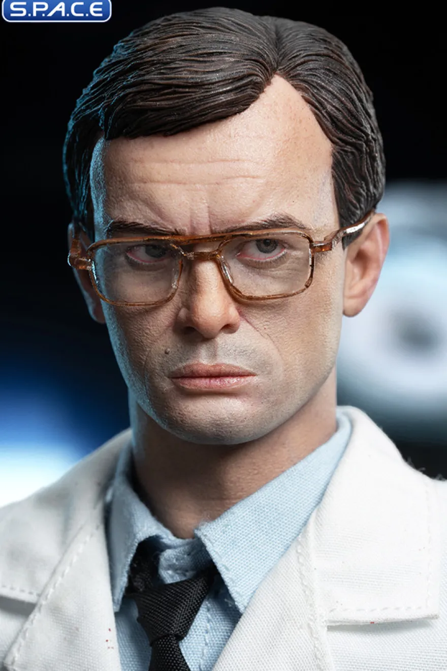 1/6 Scale Herbert West (Re-Animator)
