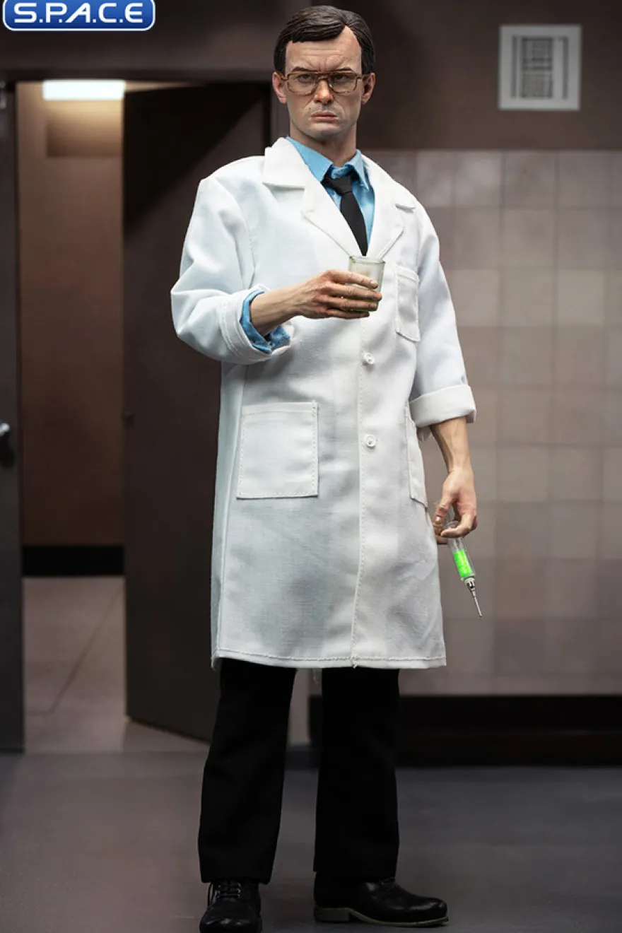 1/6 Scale Herbert West (Re-Animator)