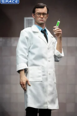 1/6 Scale Herbert West (Re-Animator)