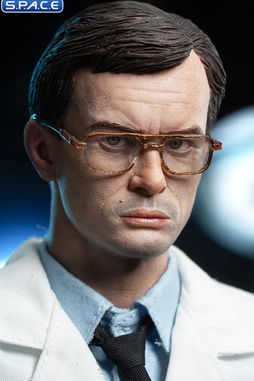 1/6 Scale Herbert West (Re-Animator)