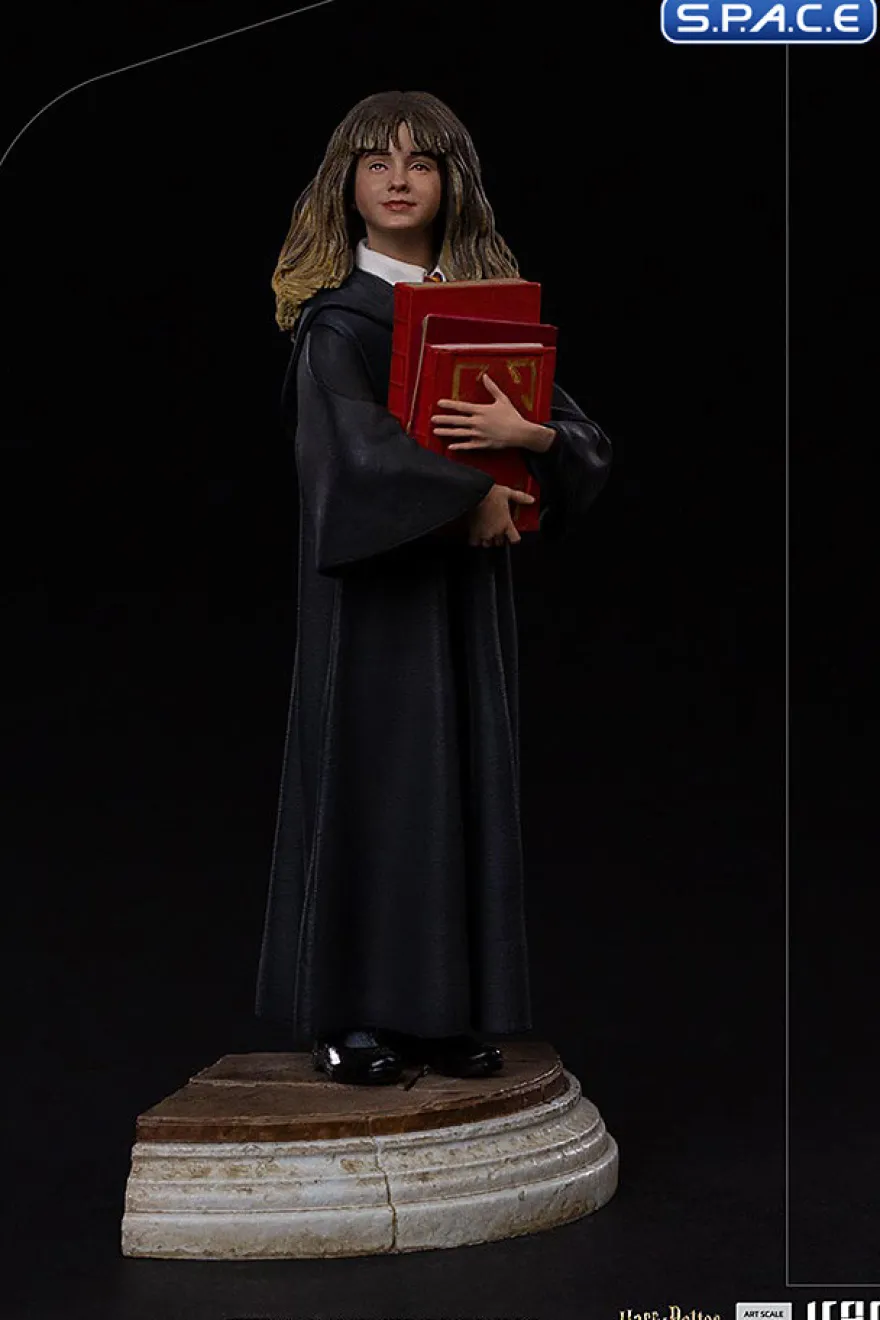 1/10 Scale Hermione Granger Art Scale Statue