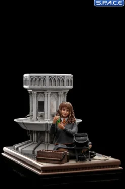 1/10 Scale Hermione Granger Polyjuice Deluxe