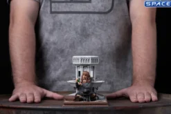 1/10 Scale Hermione Granger Polyjuice Deluxe