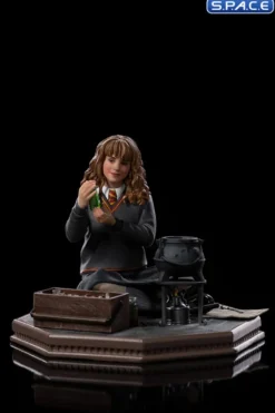 1/10 Scale Hermione Granger Polyjuice