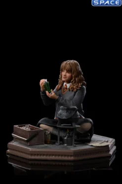 1/10 Scale Hermione Granger Polyjuice