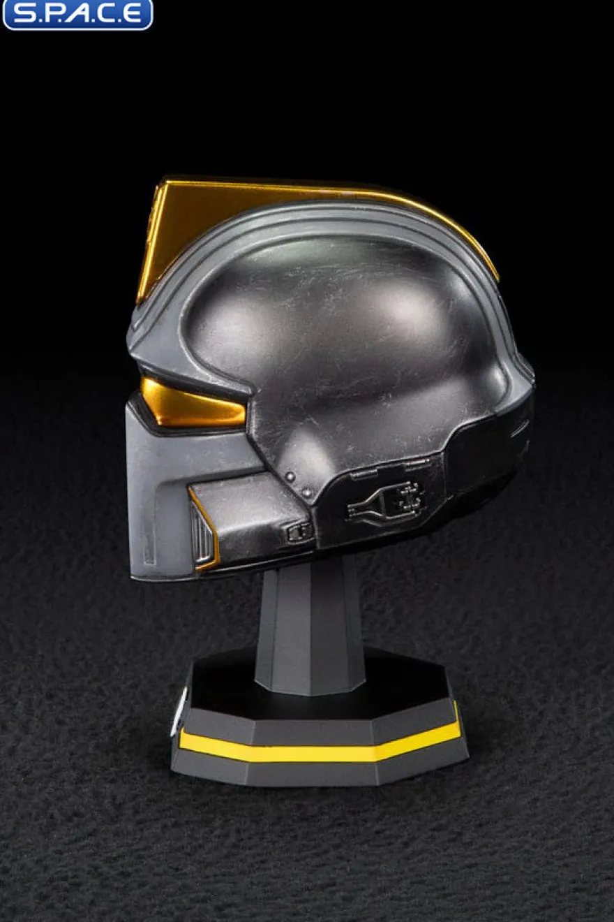 1/4 Scale Hero of the Federation Helmet Replica