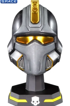 1/4 Scale Hero of the Federation Helmet Replica