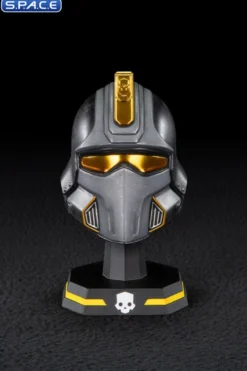 1/4 Scale Hero of the Federation Helmet Replica