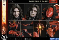 1/3 Scale Higgs Deluxe Real Elite Masterline Statue