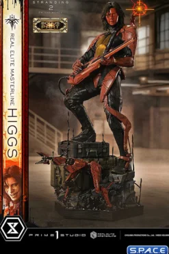 1/3 Scale Higgs Deluxe Real Elite Masterline Statue