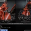 1/6 Scale Higgs Deluxe Videogame Masterpiece VGM80