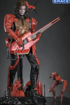 1/6 Scale Higgs Deluxe Videogame Masterpiece VGM80